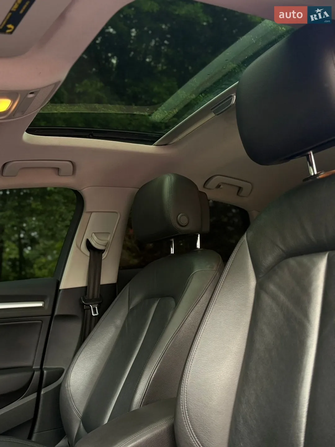 2014 Audi A3 - мініатюра 15