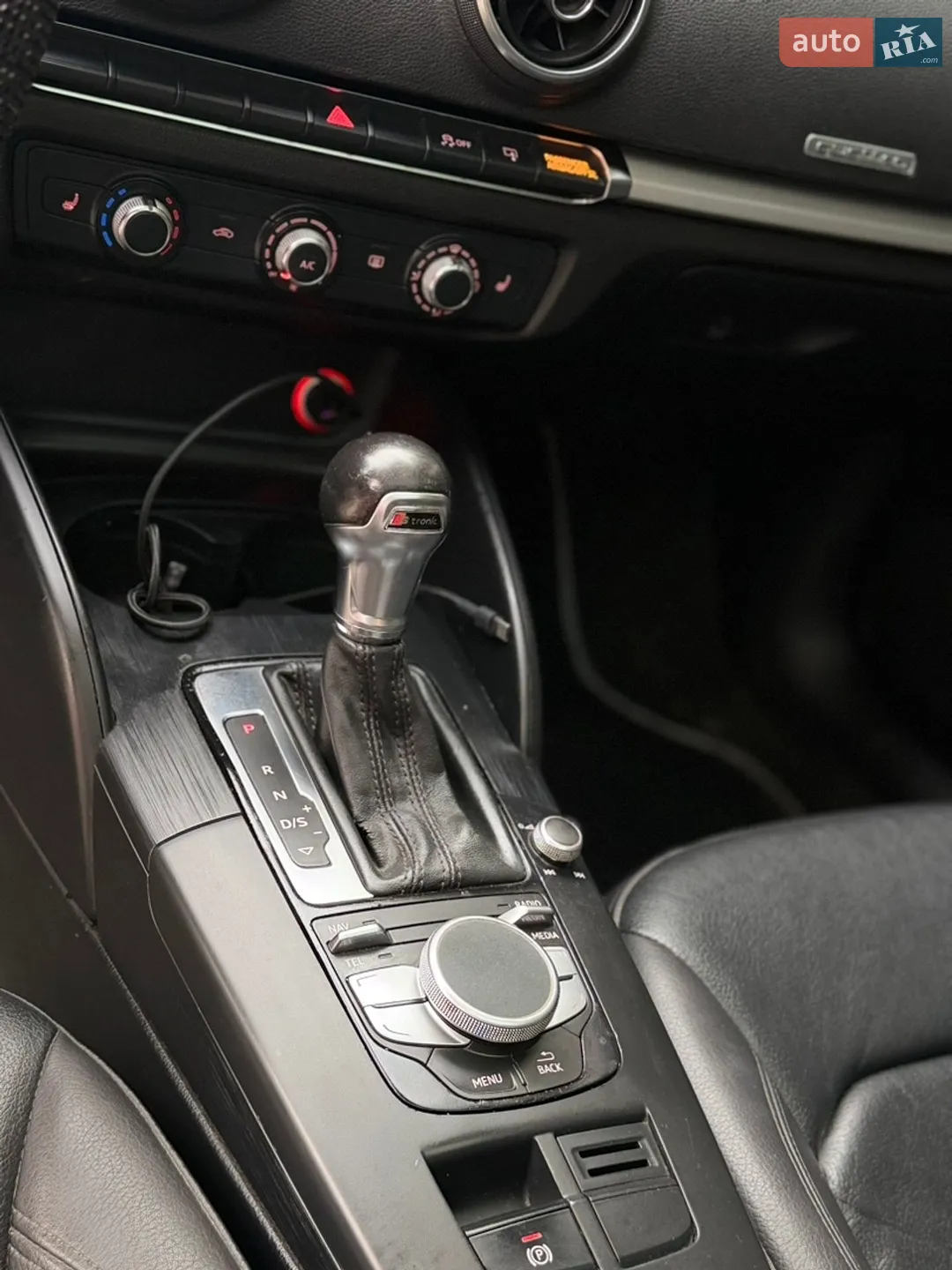 2014 Audi A3 - мініатюра 16