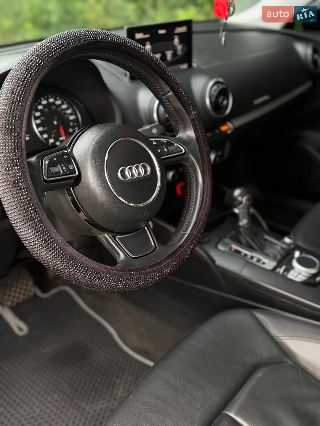 2014 Audi A3 - мініатюра 14