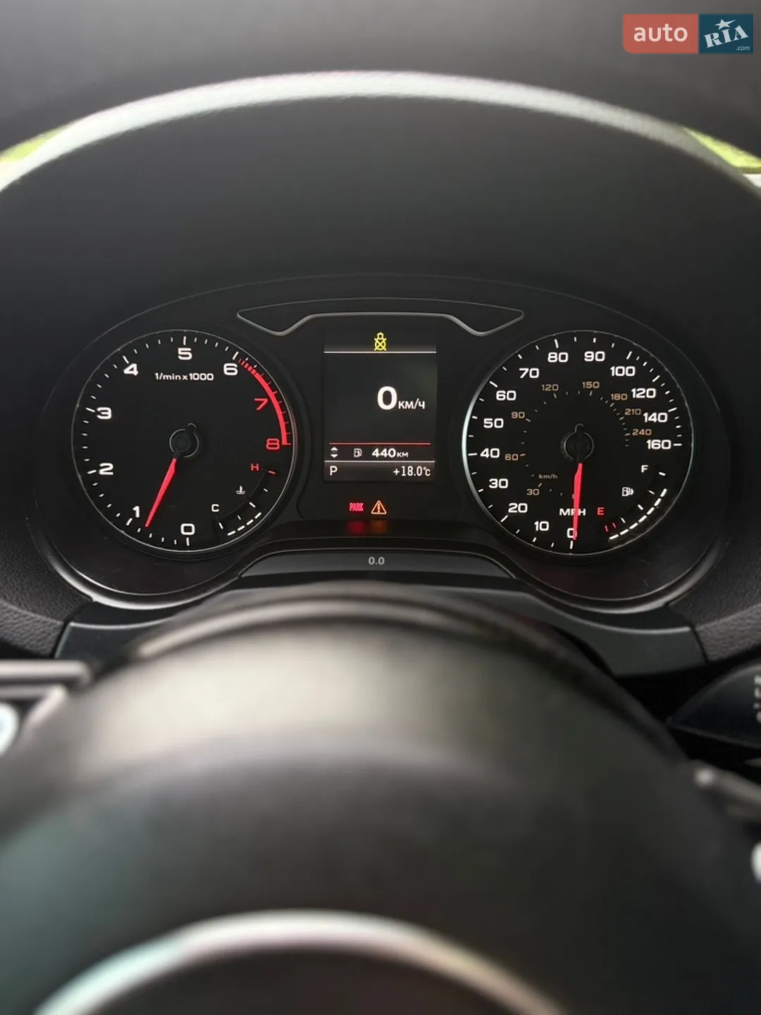 2014 Audi A3 - мініатюра 17