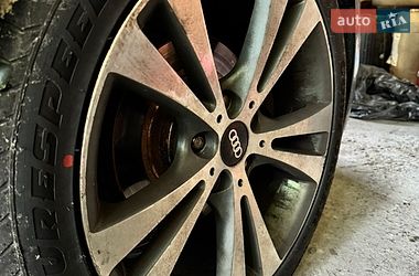 Хэтчбек Audi A3 2006 в Киеве