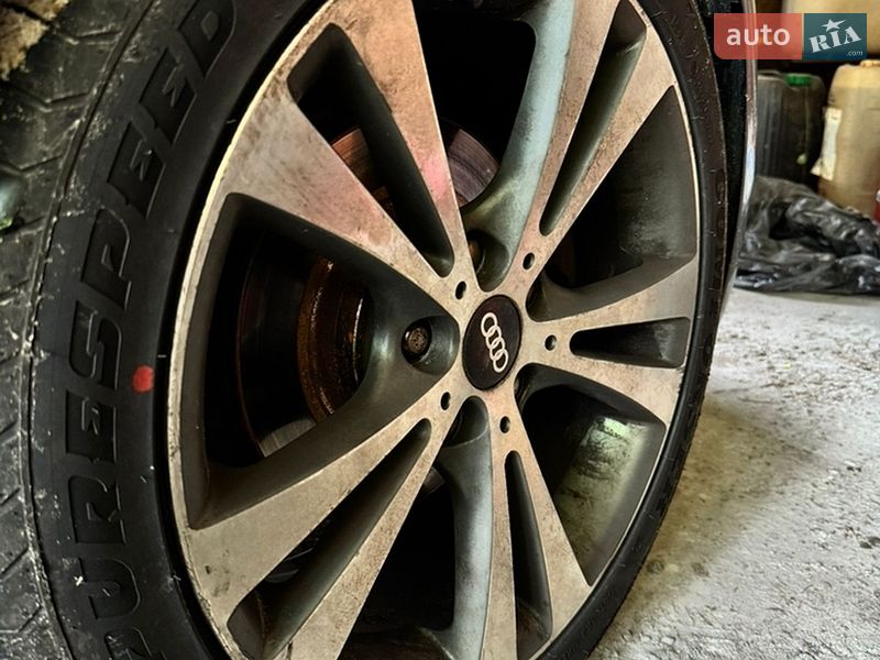 Хэтчбек Audi A3 2006 в Киеве