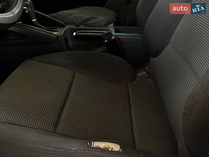 Хэтчбек Audi A3 2006 в Киеве