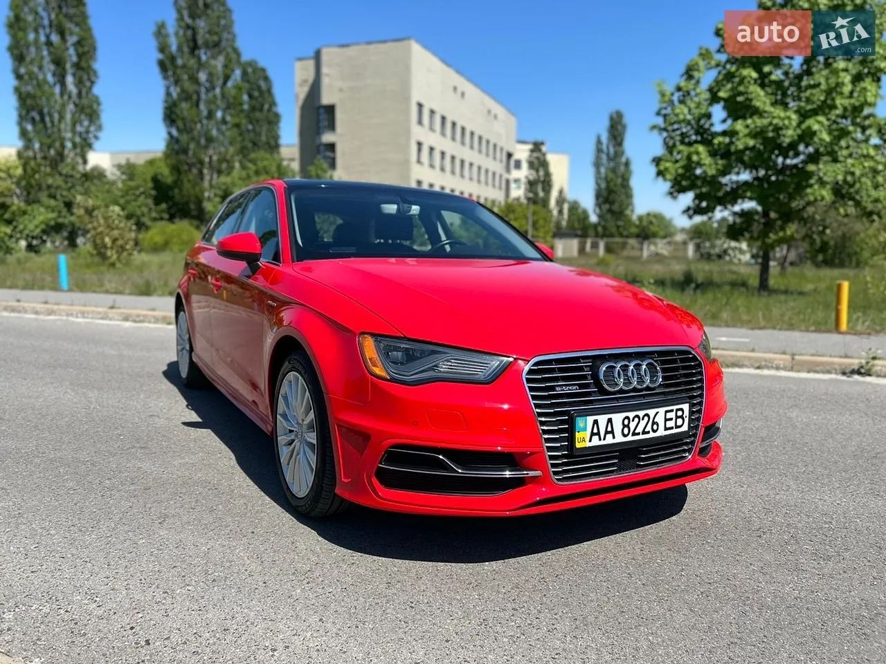 2014 Audi A3 - мініатюра 55