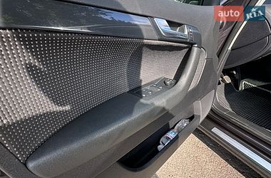 Хэтчбек Audi A3 2007 в Киеве