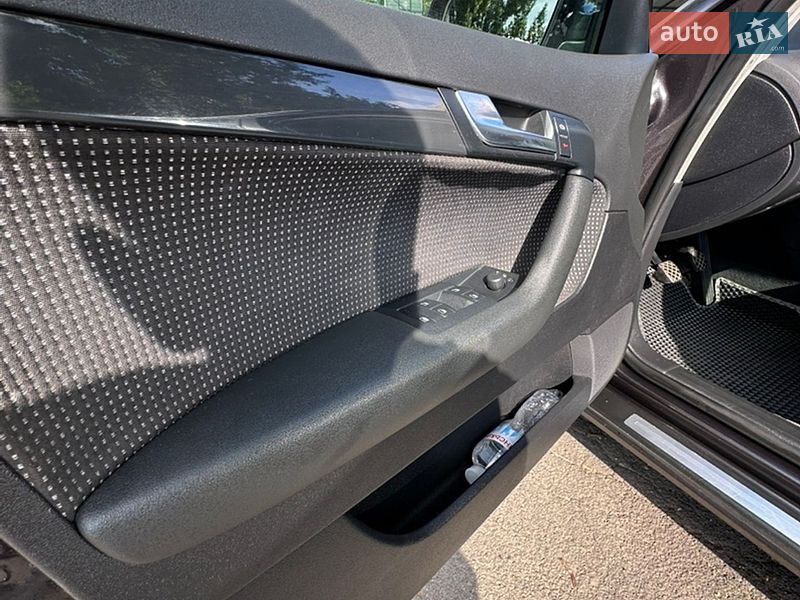 Хэтчбек Audi A3 2007 в Киеве