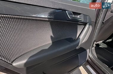 Хэтчбек Audi A3 2007 в Киеве