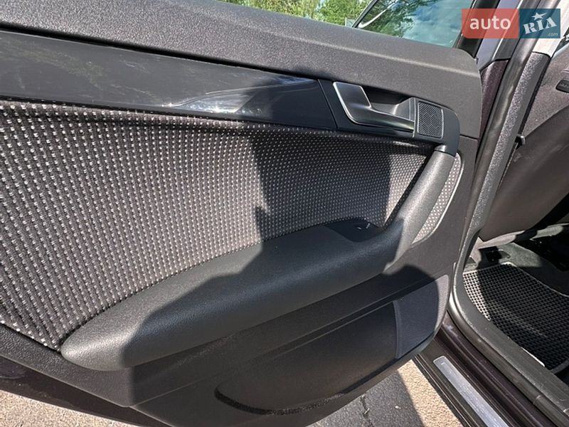 Хэтчбек Audi A3 2007 в Киеве