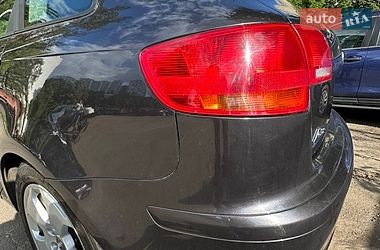 Хэтчбек Audi A3 2007 в Киеве