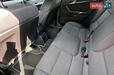 Хэтчбек Audi A3 2007 в Киеве