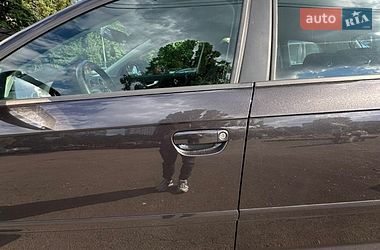 Хэтчбек Audi A3 2007 в Киеве