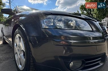 Хэтчбек Audi A3 2007 в Киеве