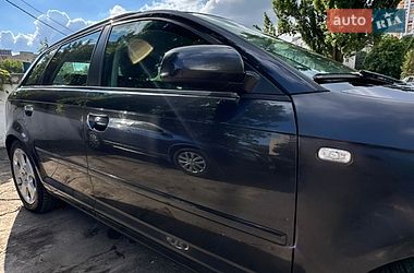 Хэтчбек Audi A3 2007 в Киеве