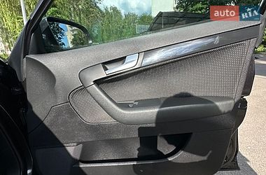 Хэтчбек Audi A3 2007 в Киеве