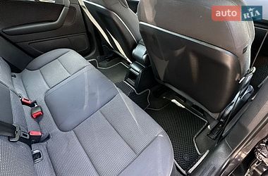 Хэтчбек Audi A3 2007 в Киеве