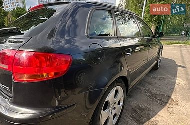 Хэтчбек Audi A3 2007 в Киеве