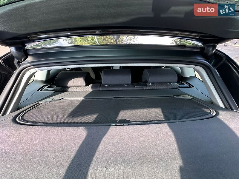 Хэтчбек Audi A3 2007 в Киеве