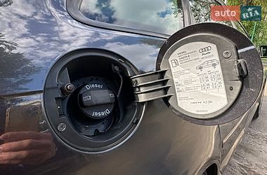 Хэтчбек Audi A3 2007 в Киеве
