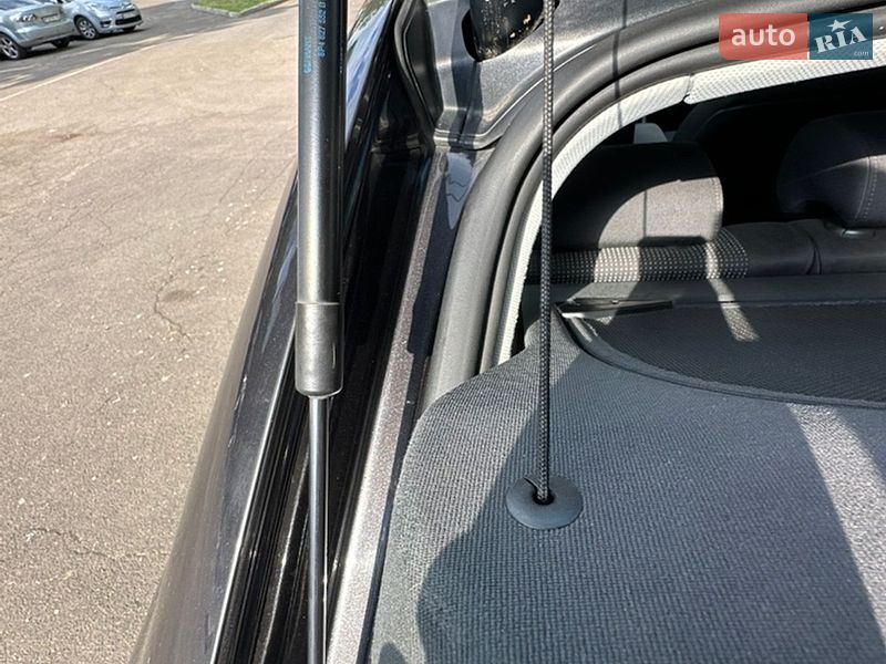 Хэтчбек Audi A3 2007 в Киеве
