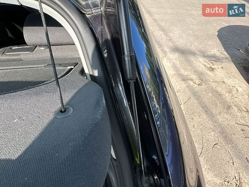 Хэтчбек Audi A3 2007 в Киеве