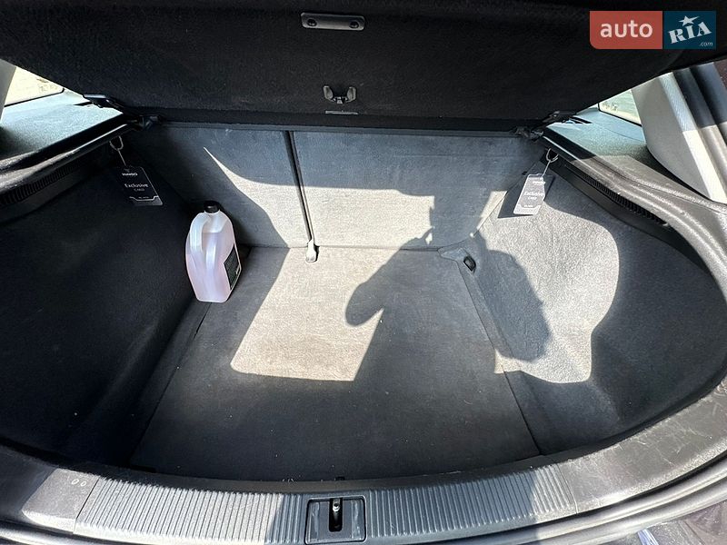 Хэтчбек Audi A3 2007 в Киеве