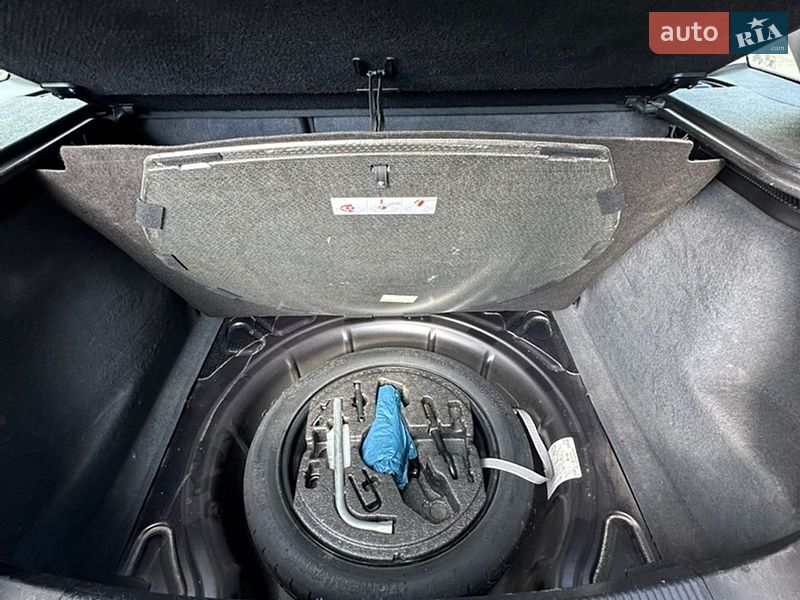 Хэтчбек Audi A3 2007 в Киеве
