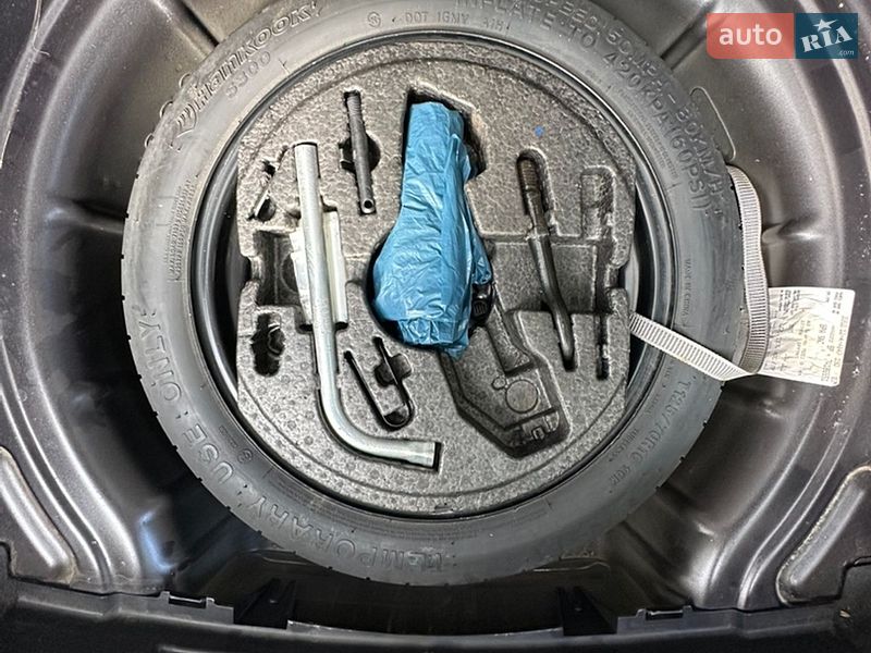 Хэтчбек Audi A3 2007 в Киеве