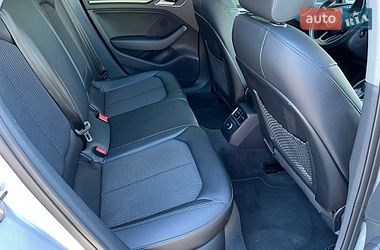 Седан Audi A3 2017 в Киеве фото 19 Седан Audi A3 2017 в Киеве