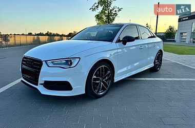 audi a3 2016 в Мукачево від професійного продавця Витя