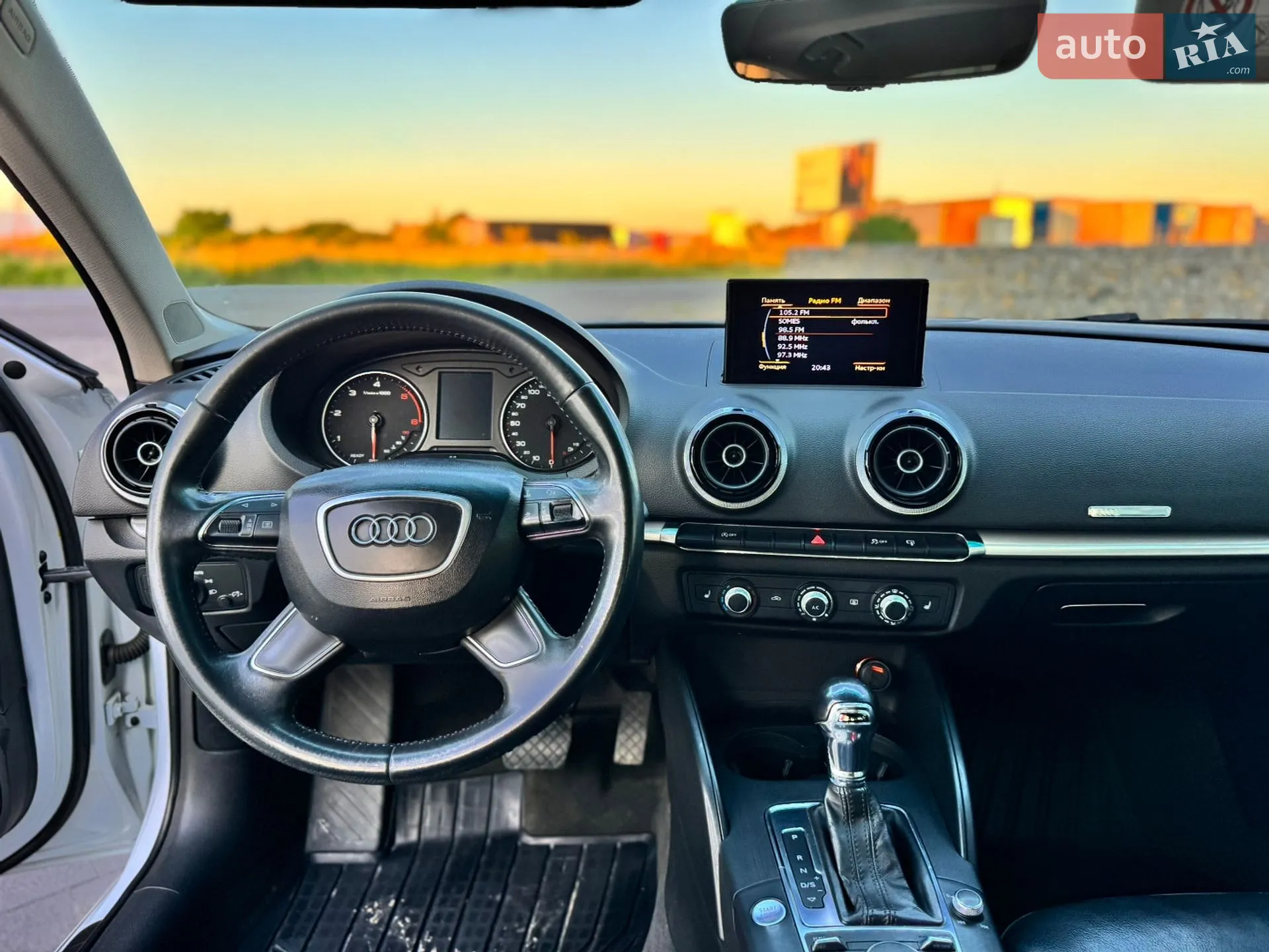 2016 Audi A3 - мініатюра 18