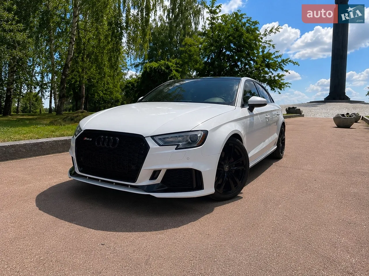 2017 Ford Focus - мініатюра 21