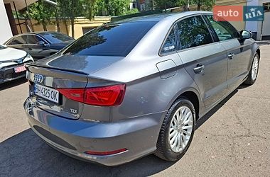 Седан Audi A3 2016 в Одесі