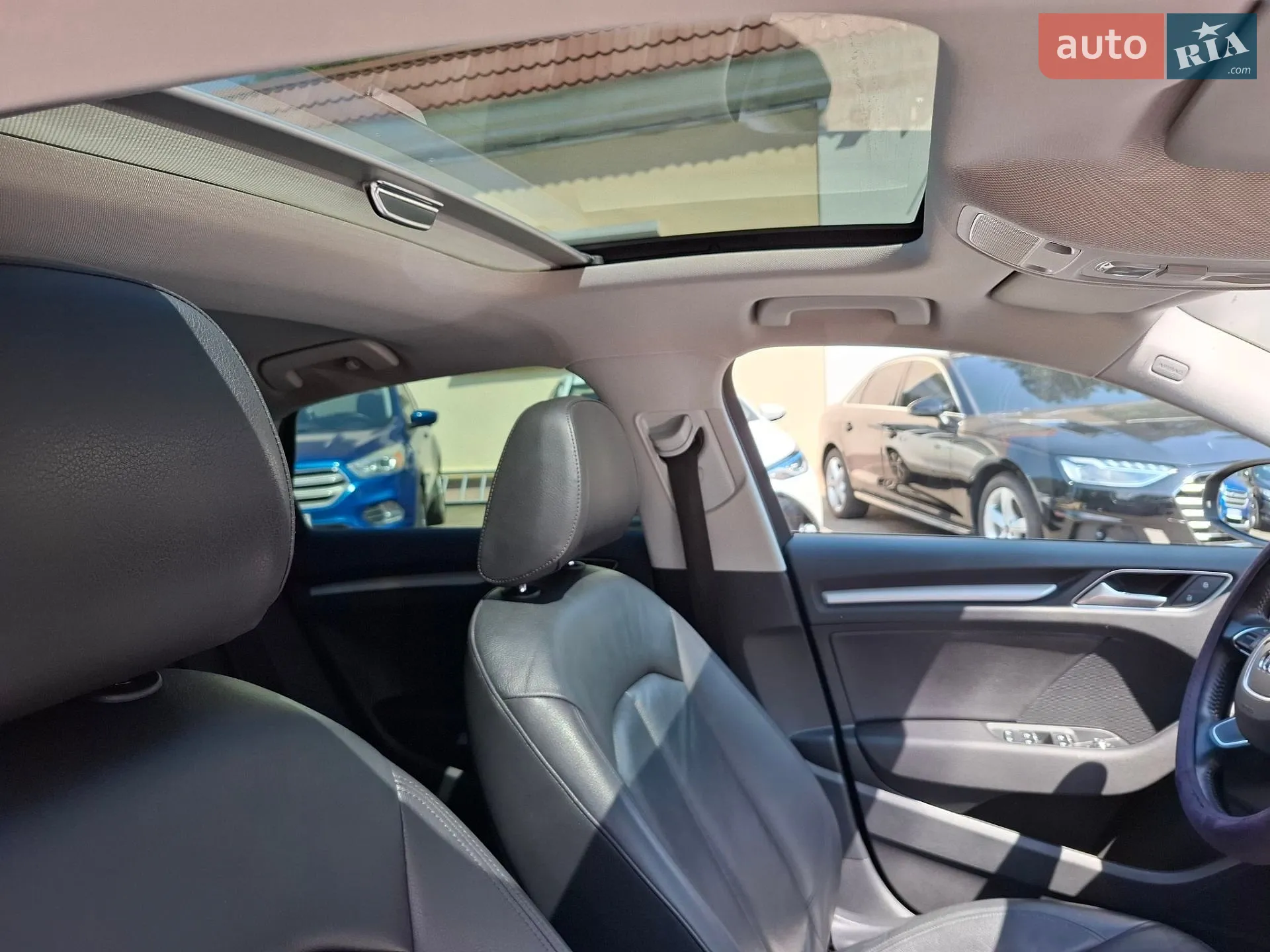 2016 Audi A3 - мініатюра 16
