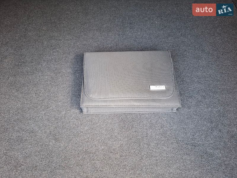 Седан Audi A3 2016 в Одесі