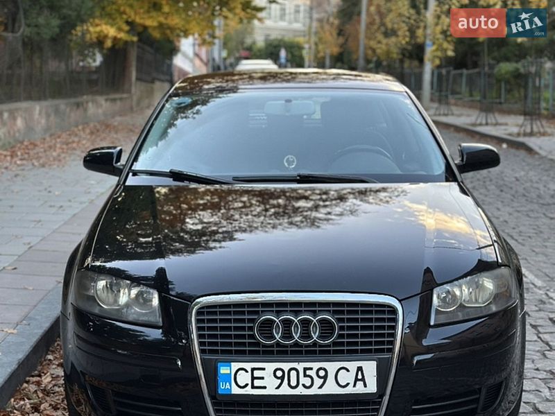 2008 Audi A3, VIN WAUZZZ8P48B006562:plate — фото 1 (autoria)
