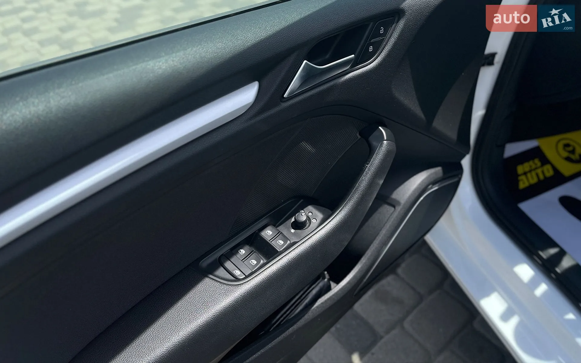 2017 Audi A3 - мініатюра 10