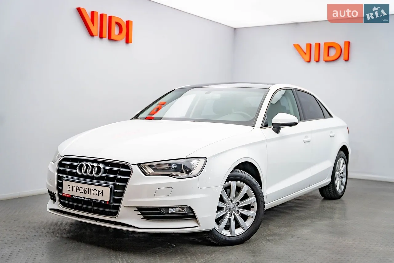 2014 Audi A3 - мініатюра 25