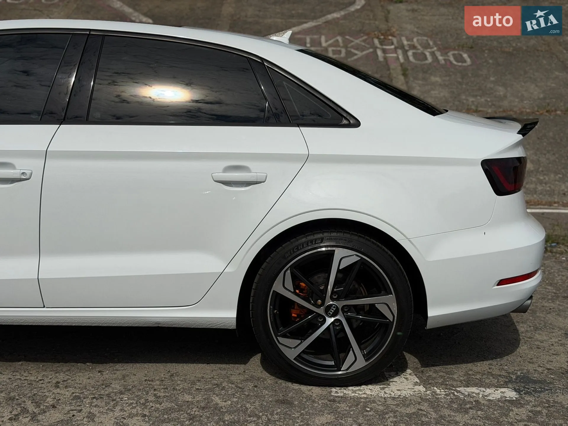 2015 Audi A3 - мініатюра 3