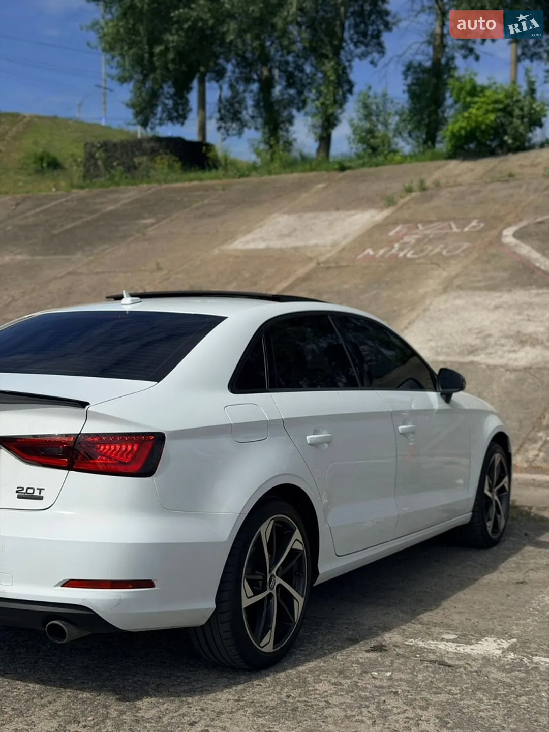 2015 Audi A3 - мініатюра 16