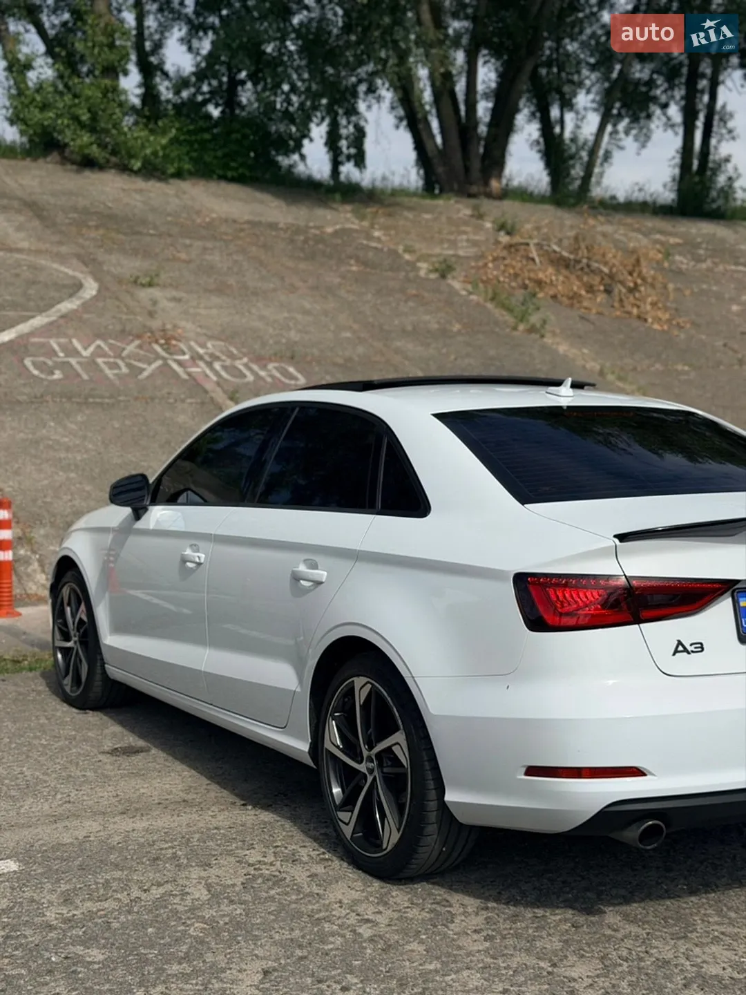 2015 Audi A3 - мініатюра 15