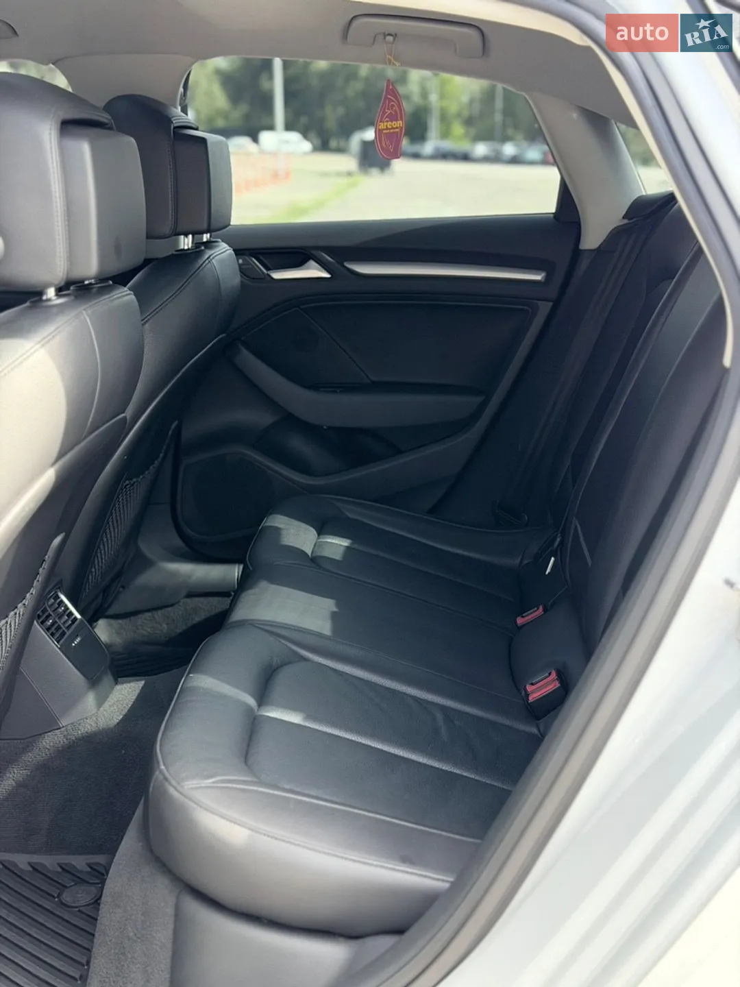 2015 Audi A3 - мініатюра 30