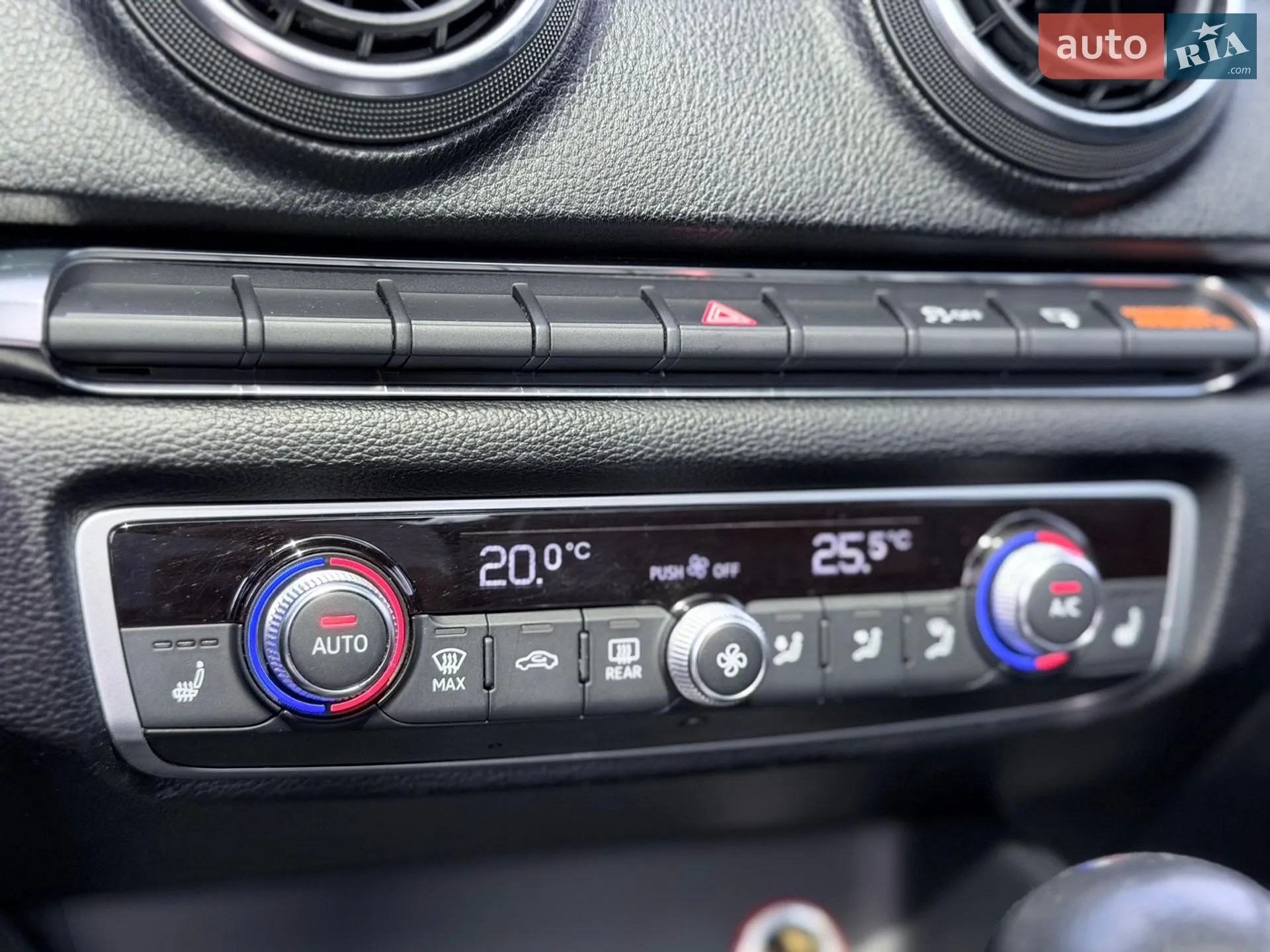 2015 Audi A3 - мініатюра 25