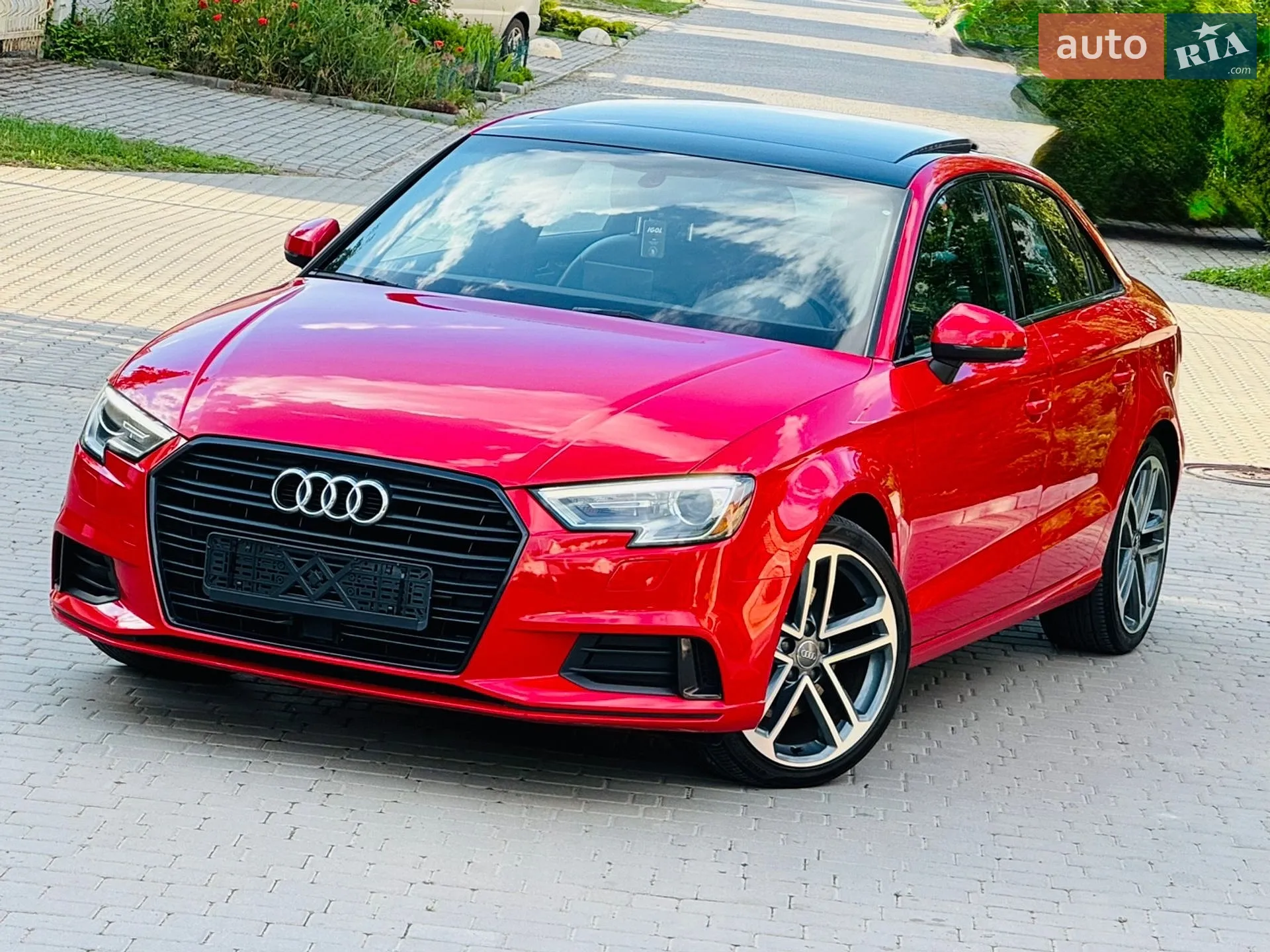 2019 Audi A3 - мініатюра 2