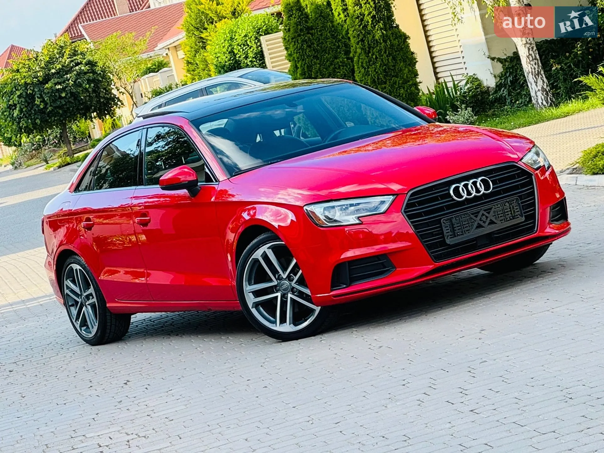2019 Audi A3 - мініатюра 9