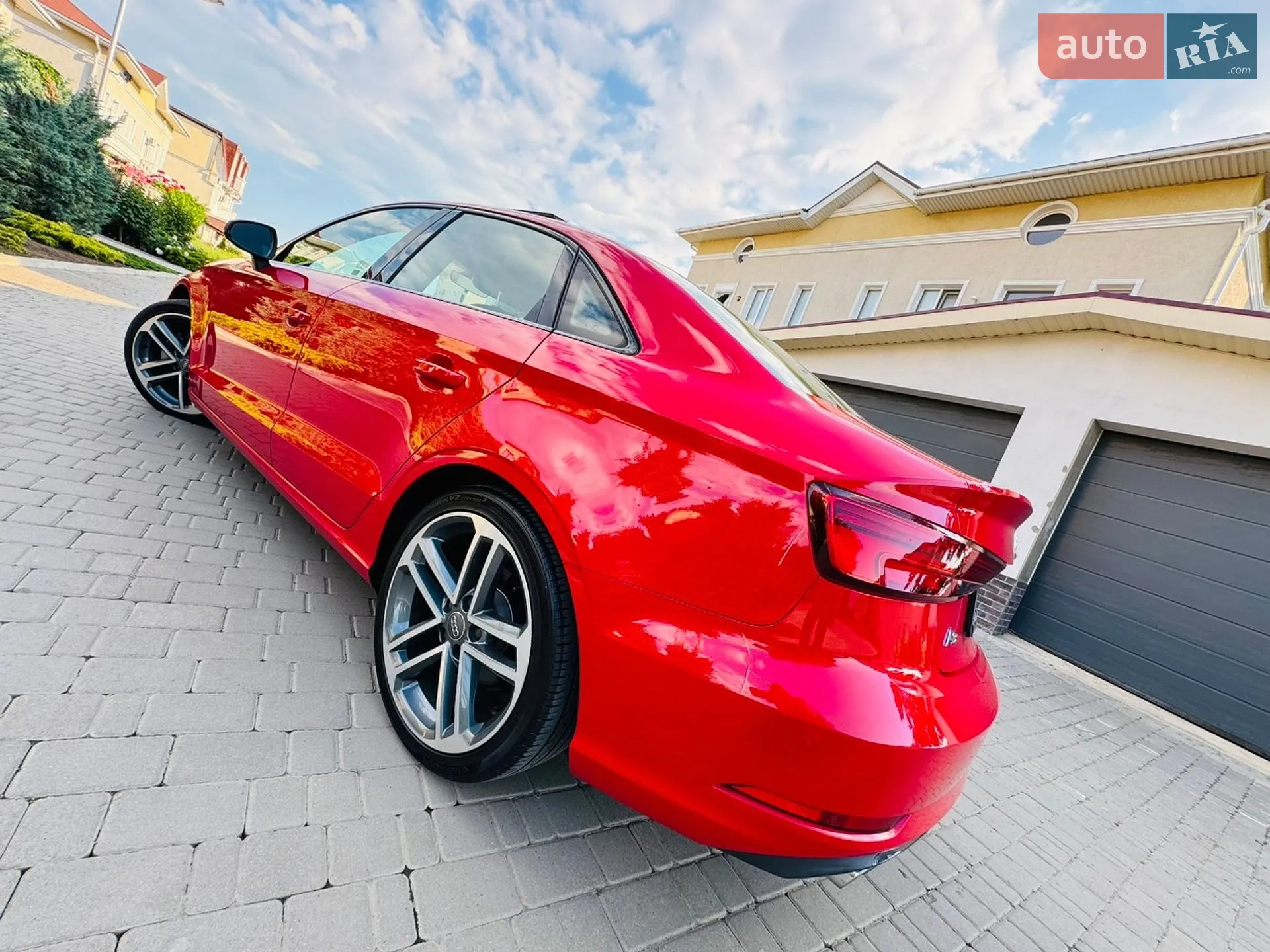2019 Audi A3 - мініатюра 17
