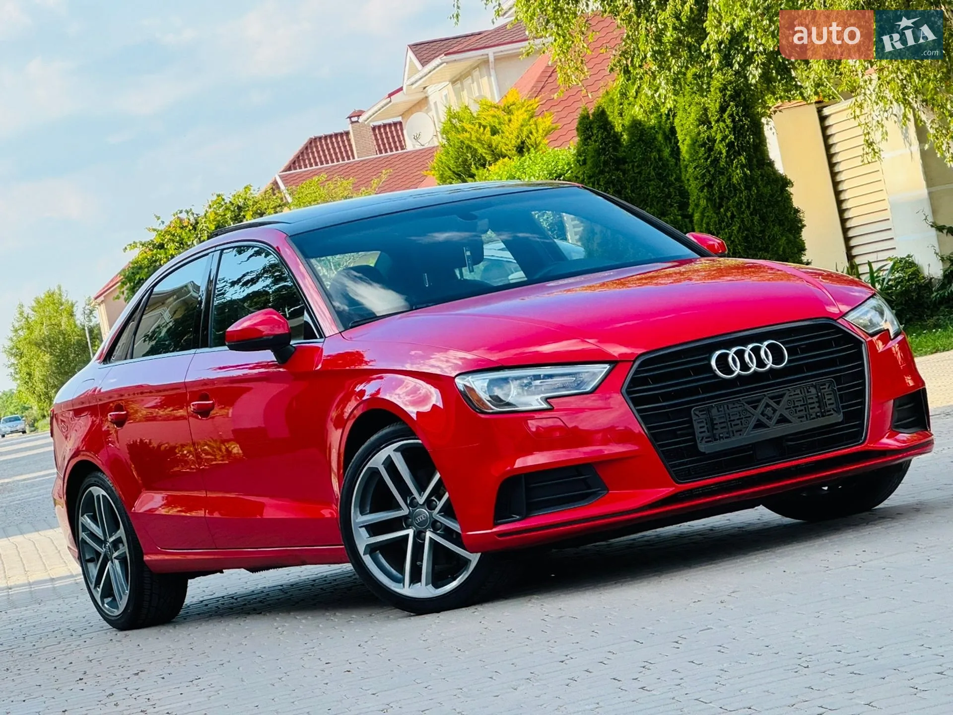 2019 Audi A3 - мініатюра 21