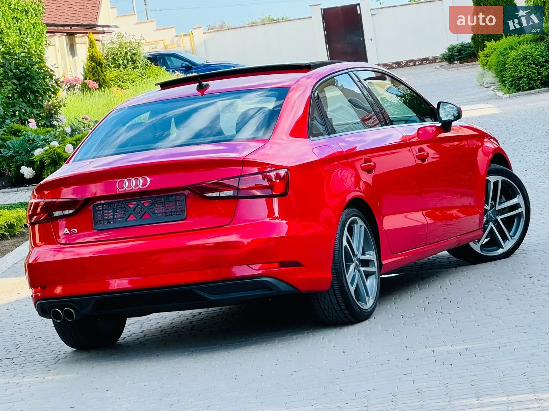 2019 Audi A3 - мініатюра 25