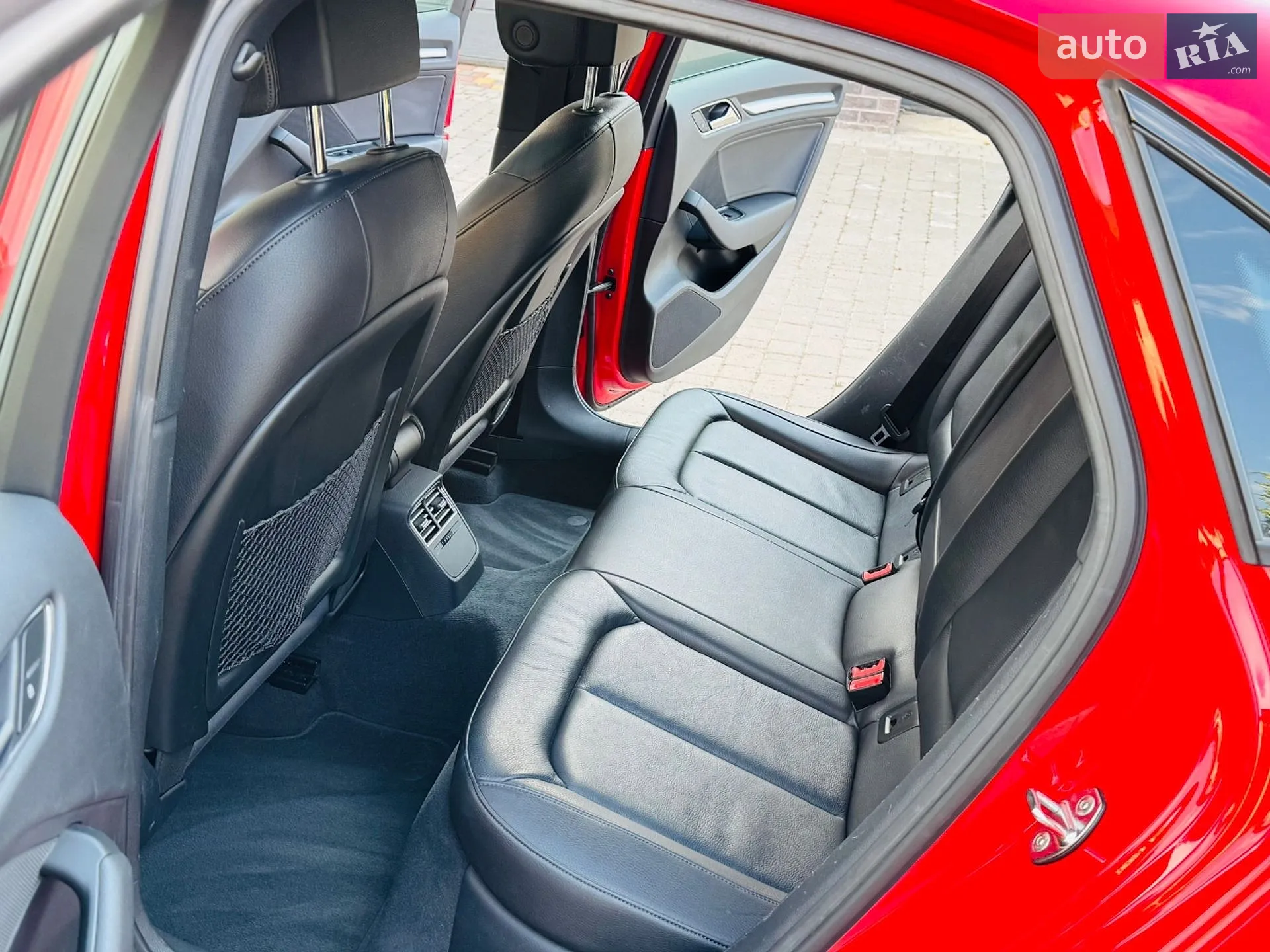2019 Audi A3 - мініатюра 29
