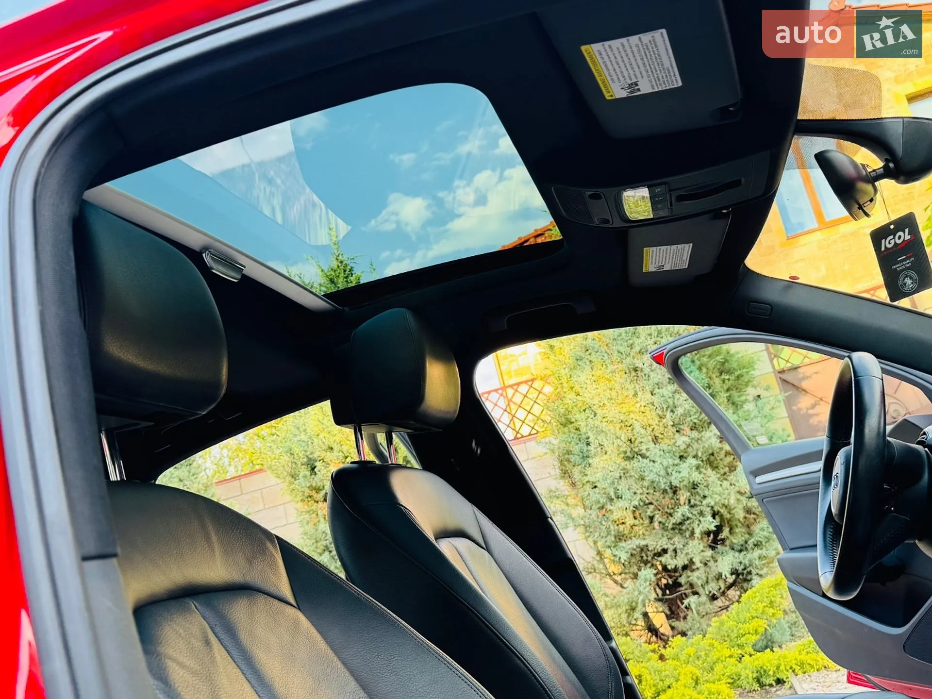2019 Audi A3 - мініатюра 42
