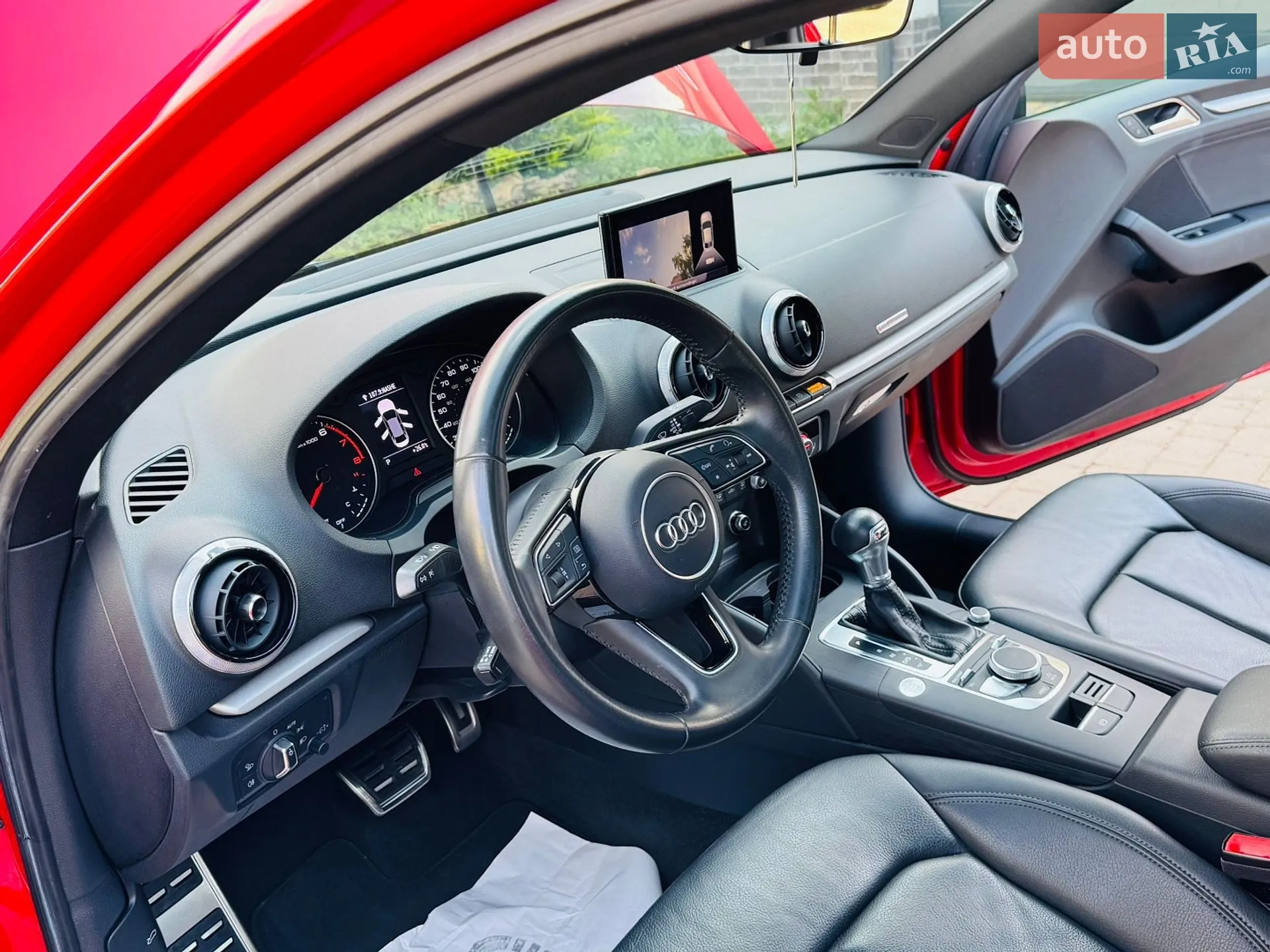 2019 Audi A3 - мініатюра 46